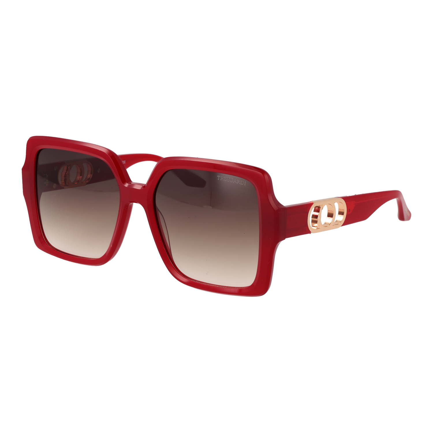 Trussardi Sonnenbrille TSW9014 T01 56