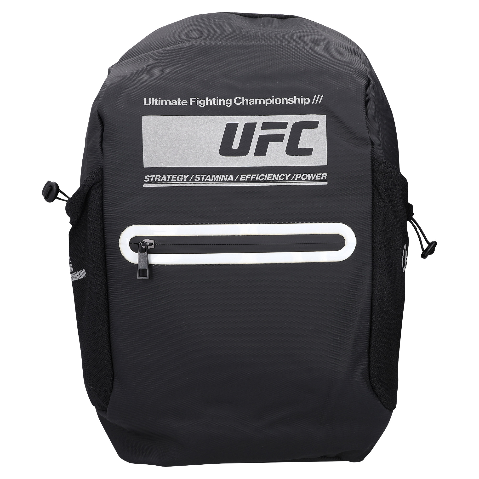 UFC Sportrucksack – Schwarz Image