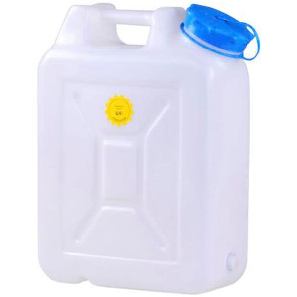 hünersdorff Weithals-Kanister 22,0 l