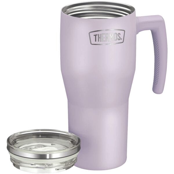 THERMOS Isolierbecher »REFRESHING SERIES« 0.85 L lavendel Image