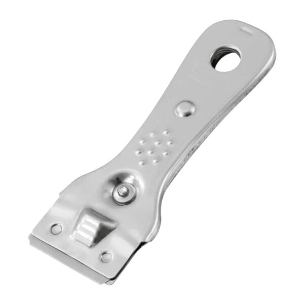 FACKELMANN Reinigungsschaber mit Klingen Image