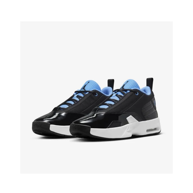 Nike Herrenschuhe, neues Modell Jordan Max Aura 6, dämpfende Turnschuhe, leichte Freizeitschuhe, Basketballschuhe Fq8298-004