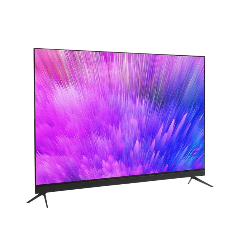 LED-Fernseher 55 Zoll 65 Zoll 75 4K Smart TV Image