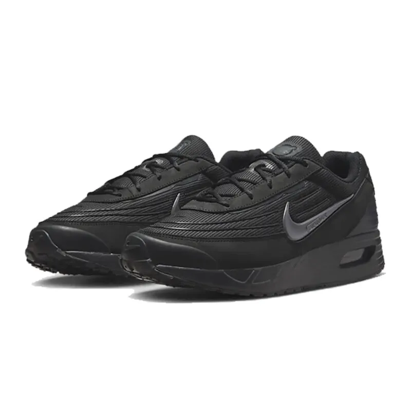 Nike (Nike) Herrenschuhe, neue Sportschuhe, Air Max, Luftpolsterschuhe, dämpfende Freizeitschuhe, leichte, bequeme Fußgefühl-Laufschuhe, Fv1302-001