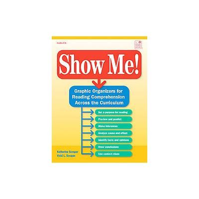 Show Me by Katherine Scraper (Paperback - Good Year Books)