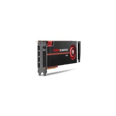 Smart Buy Ati Firepro V8800 Pcie 2GB GDDR5 4DP