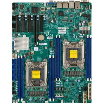 SUPERMICRO MBD-X9DRD-IF-O Server Motherboard
