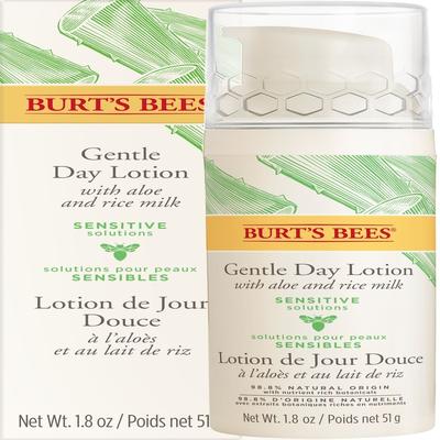 Burt's Bees Sensitive Gesichtscreme 50 g