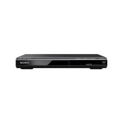 Sony DVPSR510H DVD Player (Upscaling)