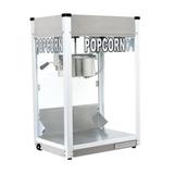 Paragon PS-8 Professional Series Popper 8-Ounce Popcorn Machine screenshot. Popcorn Makers directory of Appliances.