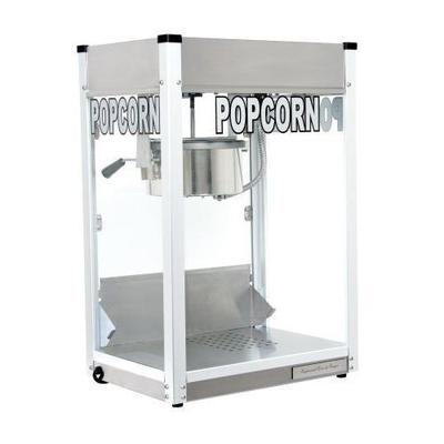 Paragon PS-8 Professional Series Popper 8-Ounce Popcorn Machine