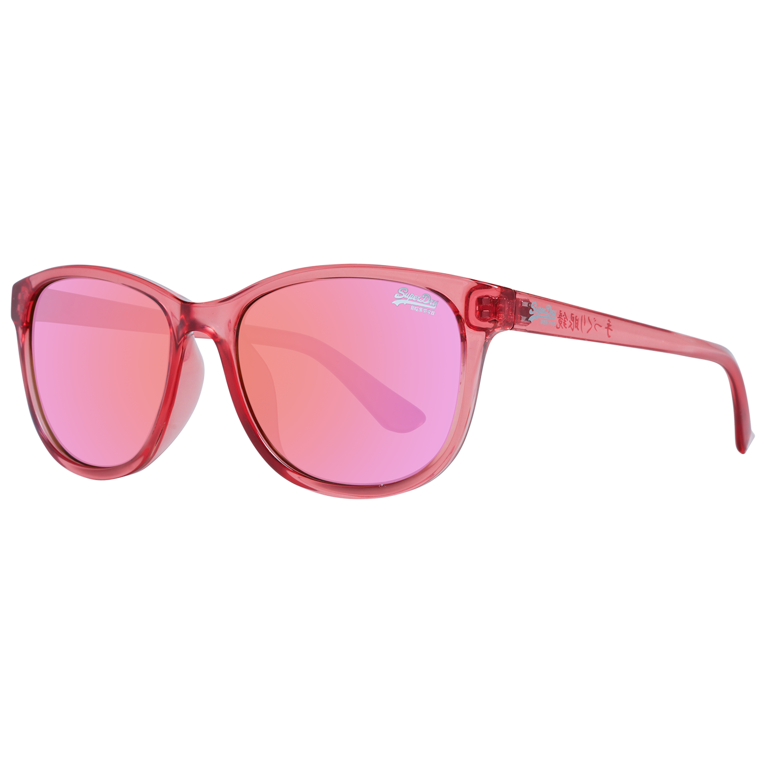 Superdry Sonnenbrille SDS Lizzie 116 55 Image