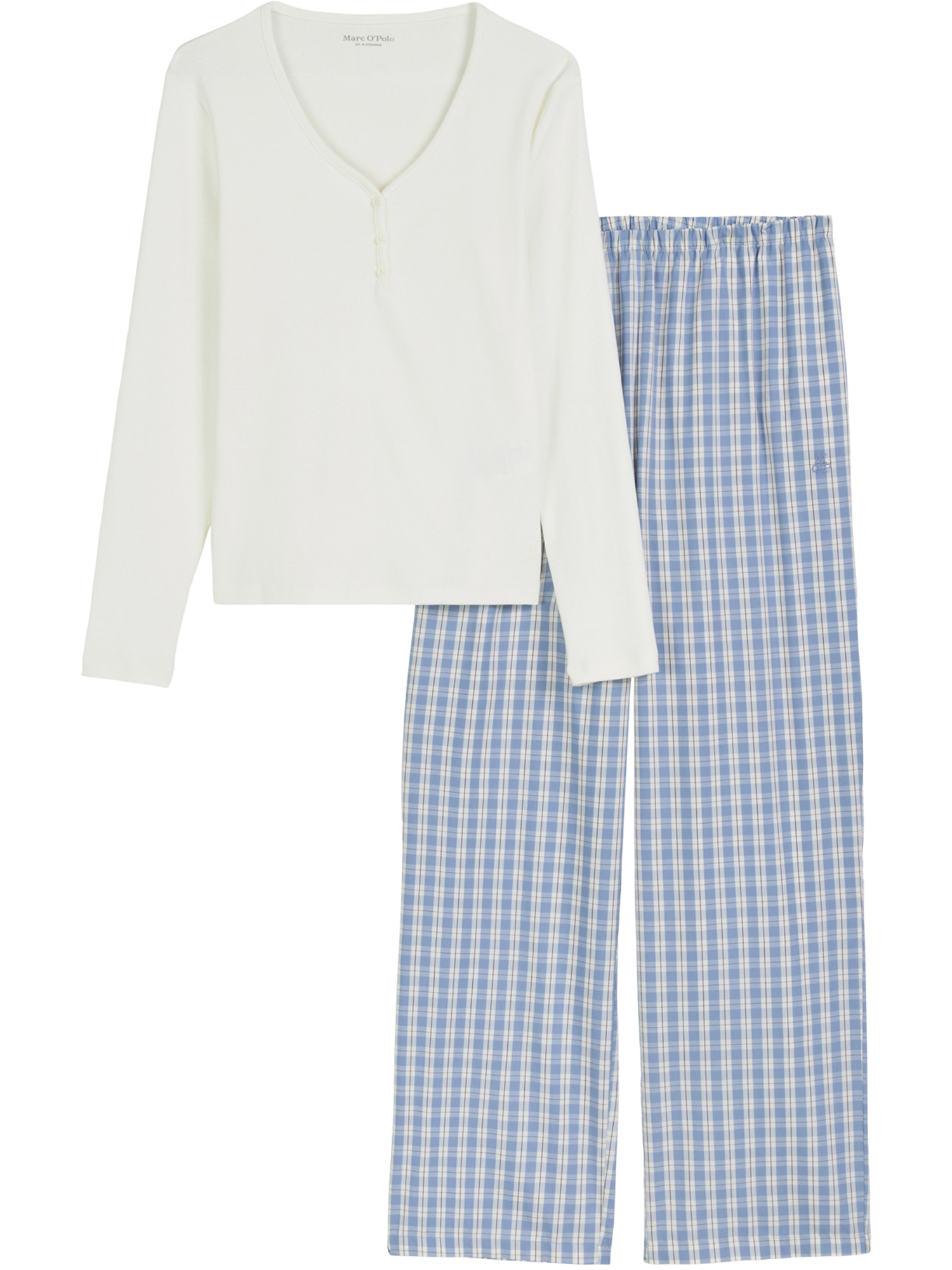 Pyjama Mix N Match Cotton Image