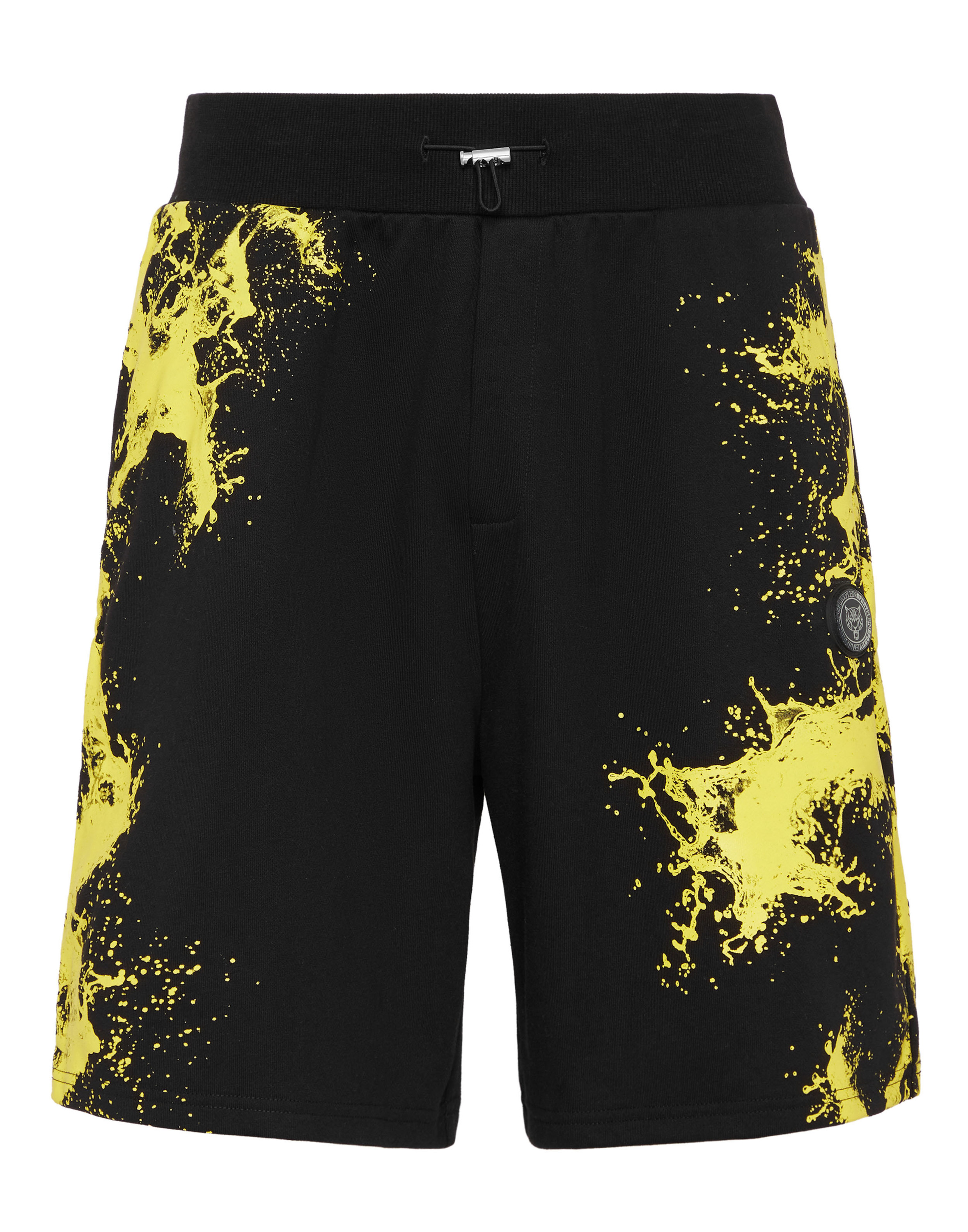 Shorts Plein Sport Splash Image