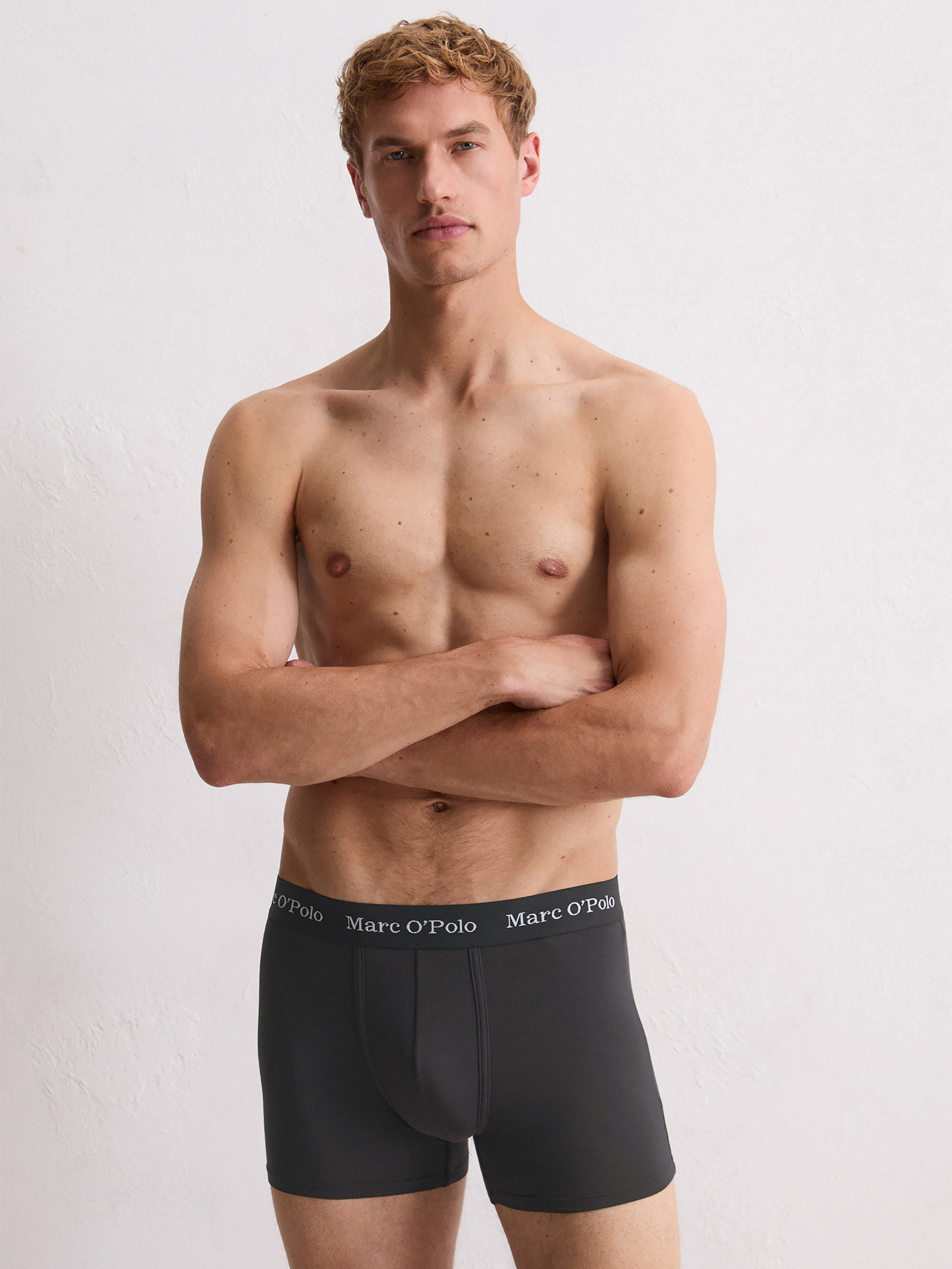 Boxer Essentials 3-Pack XL