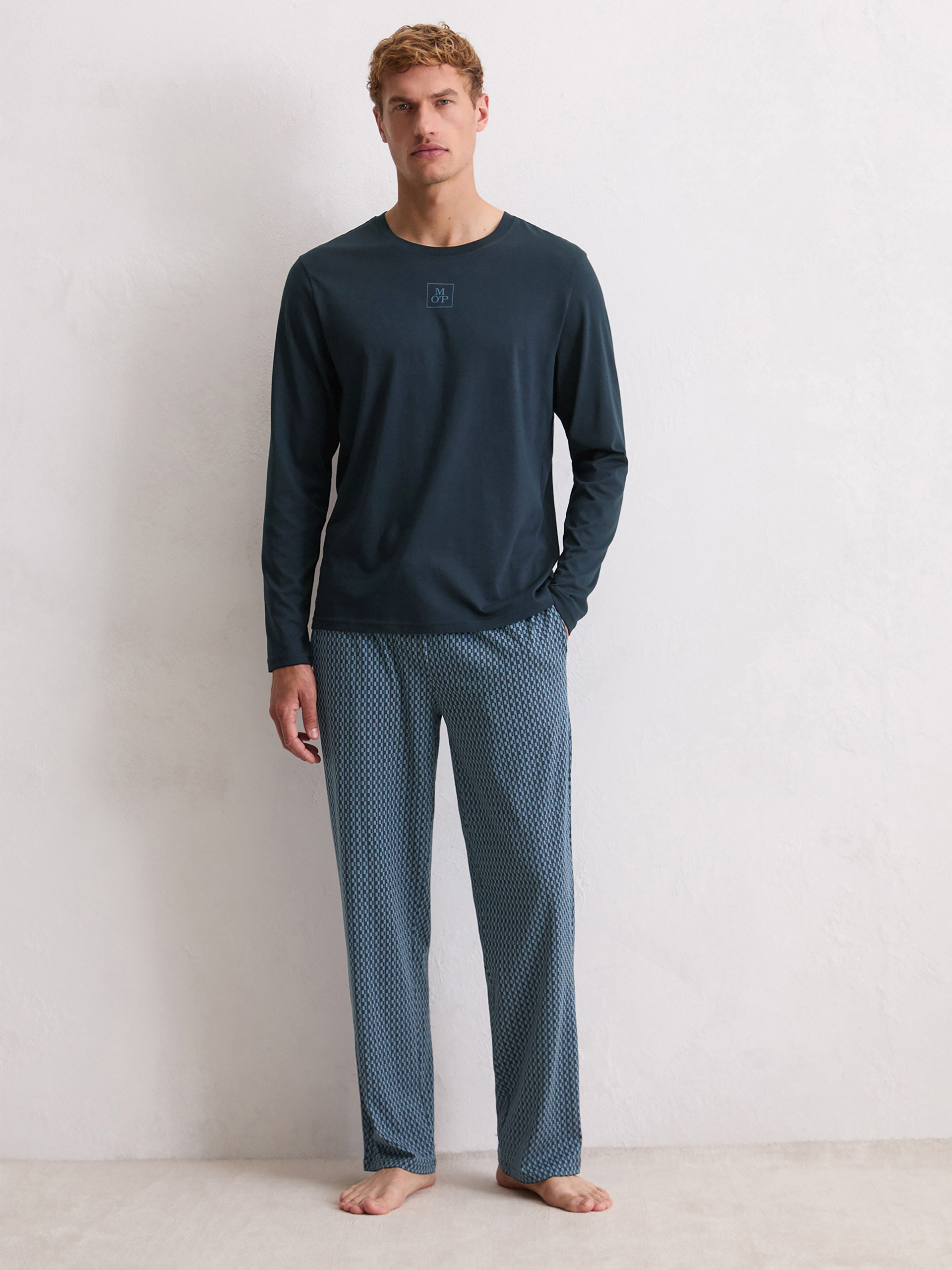 Pyjama Mix N Match Cotton Image