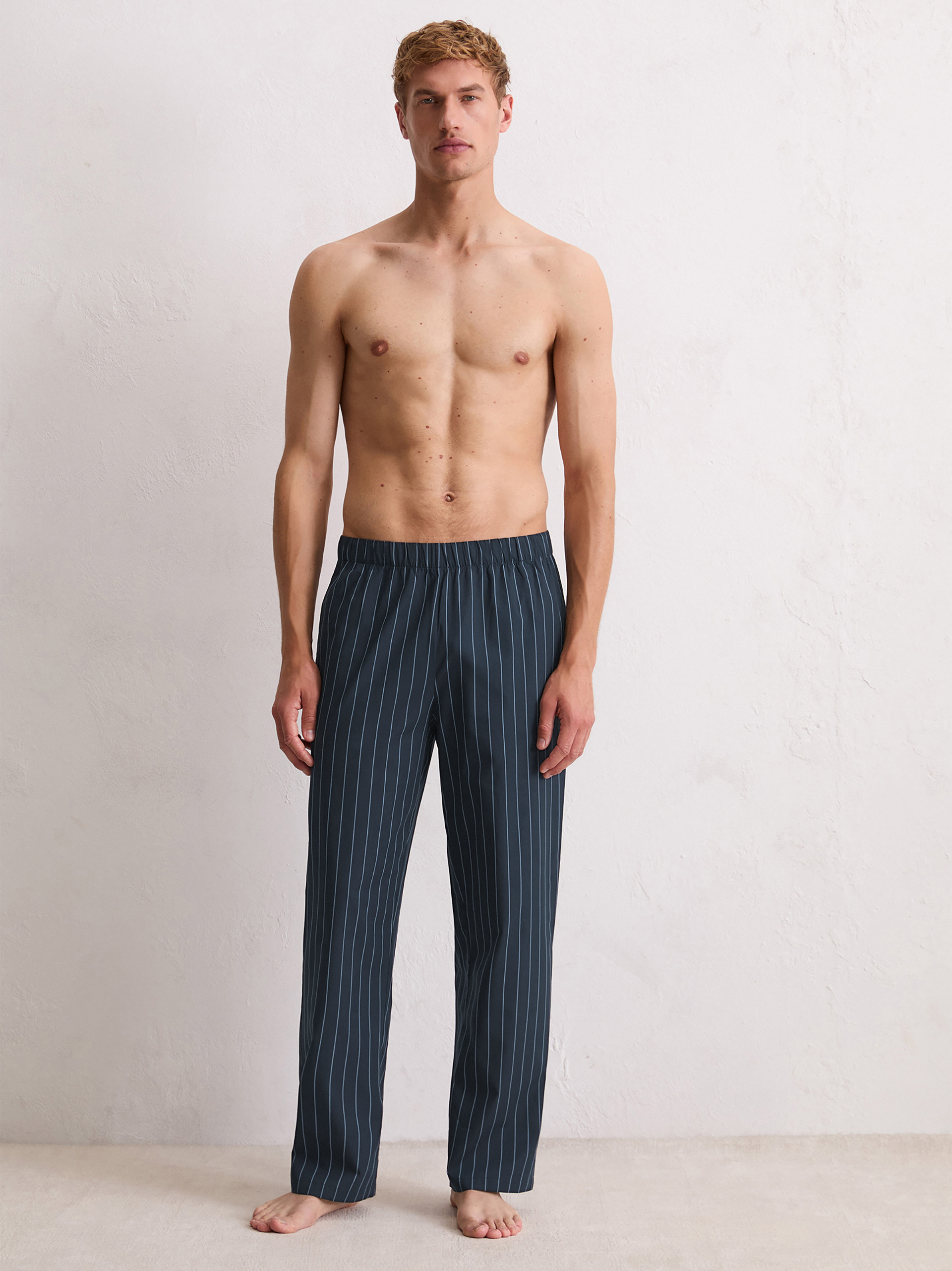 Pyjamahose Mix N Match Woven Image