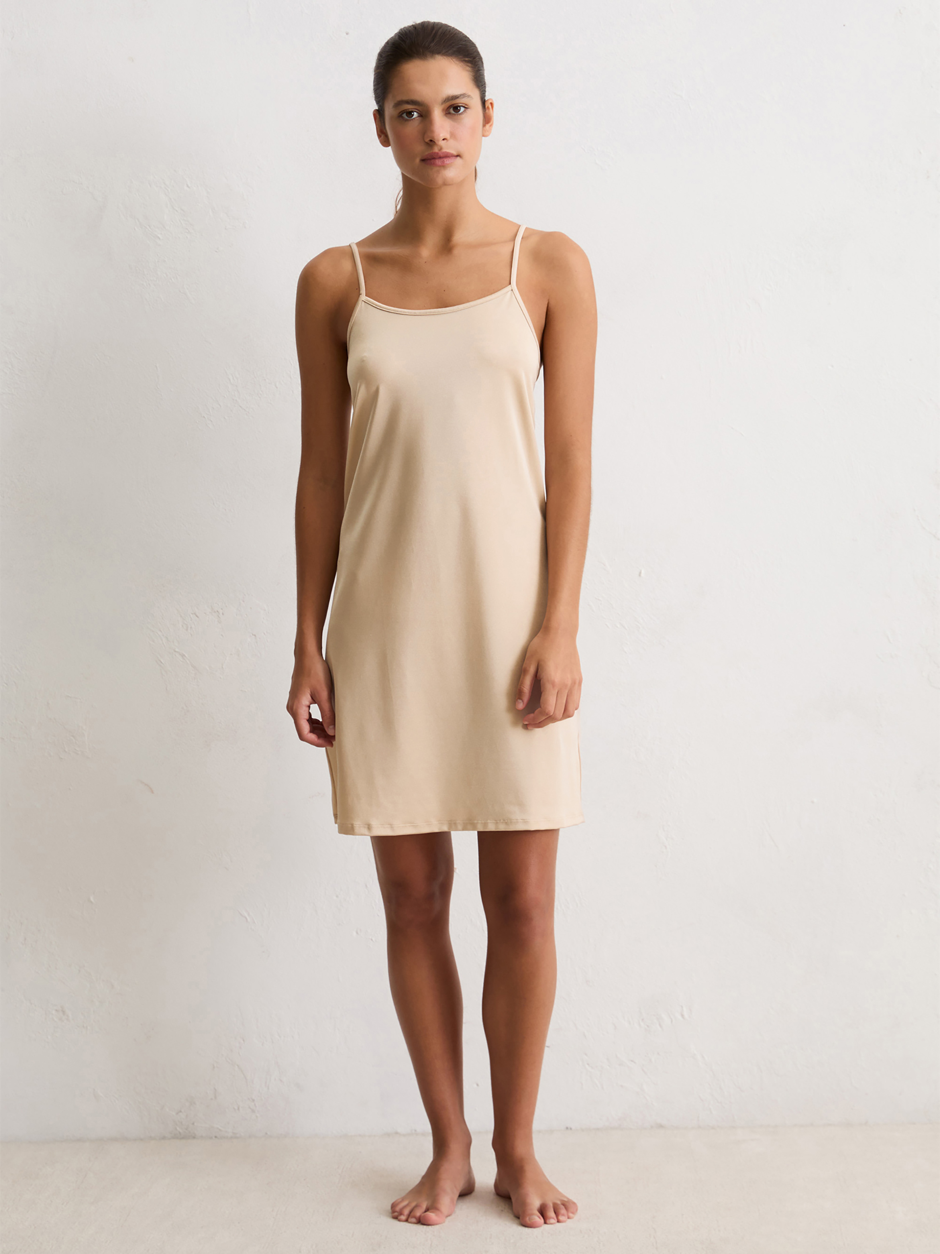 Shaping-Kleid Shiny Second Skin