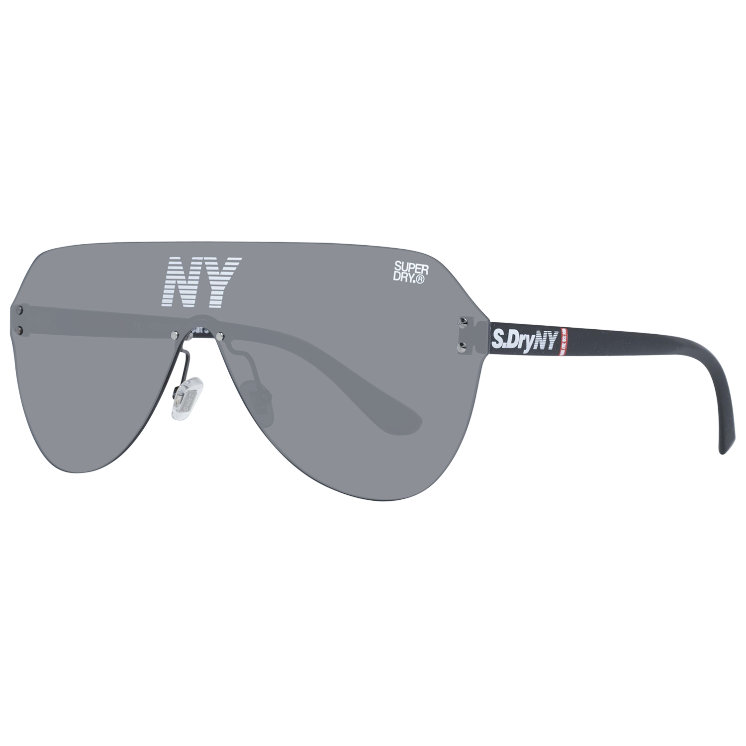 Superdry Lunettes De Soleil SDS Monovector 127 14 Image