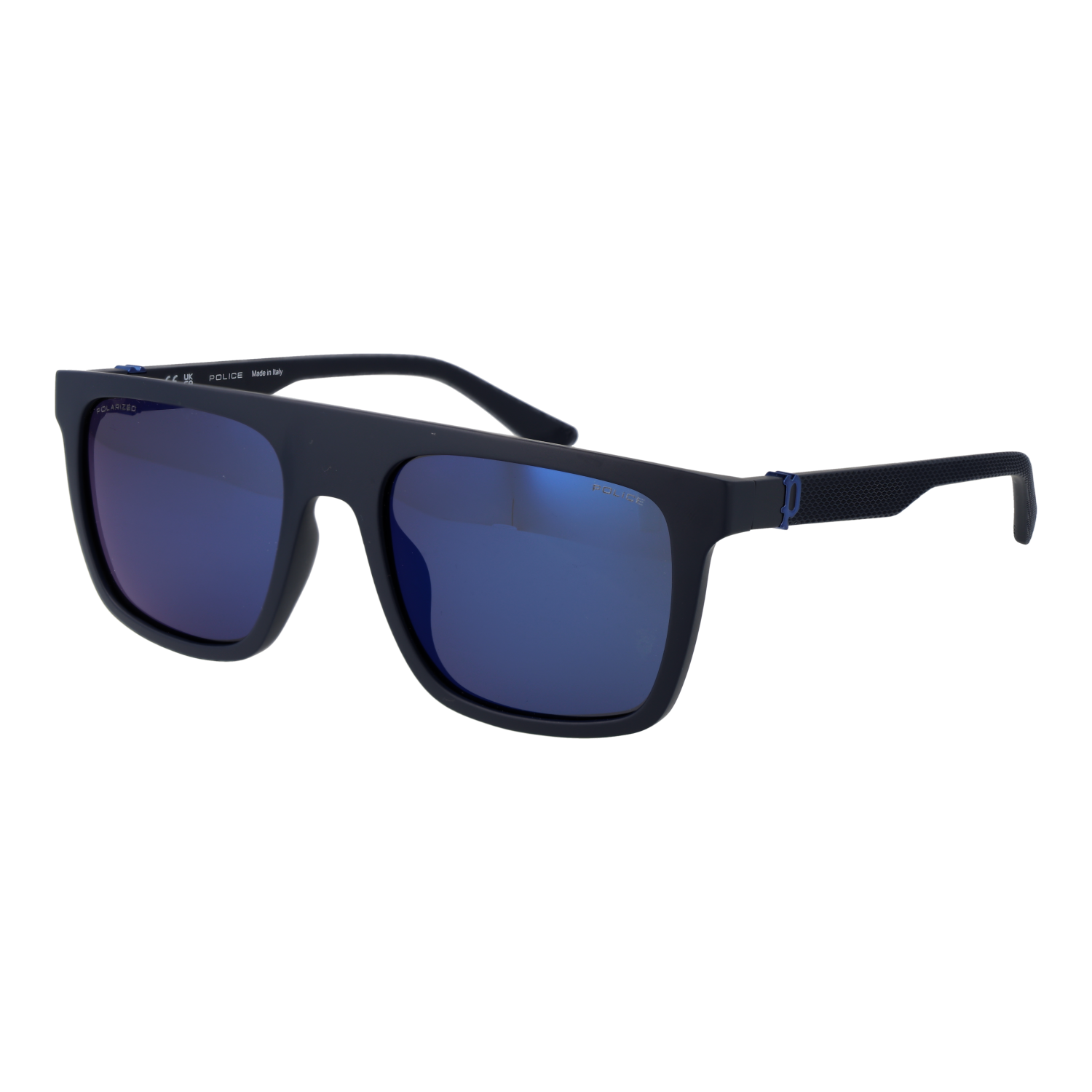 Police Sonnenbrille SPLF61M C03P 55 Einheitsgröße