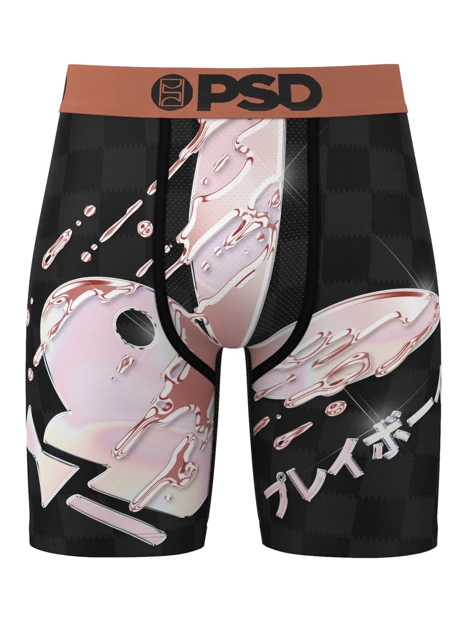 PSD Unterhose Image