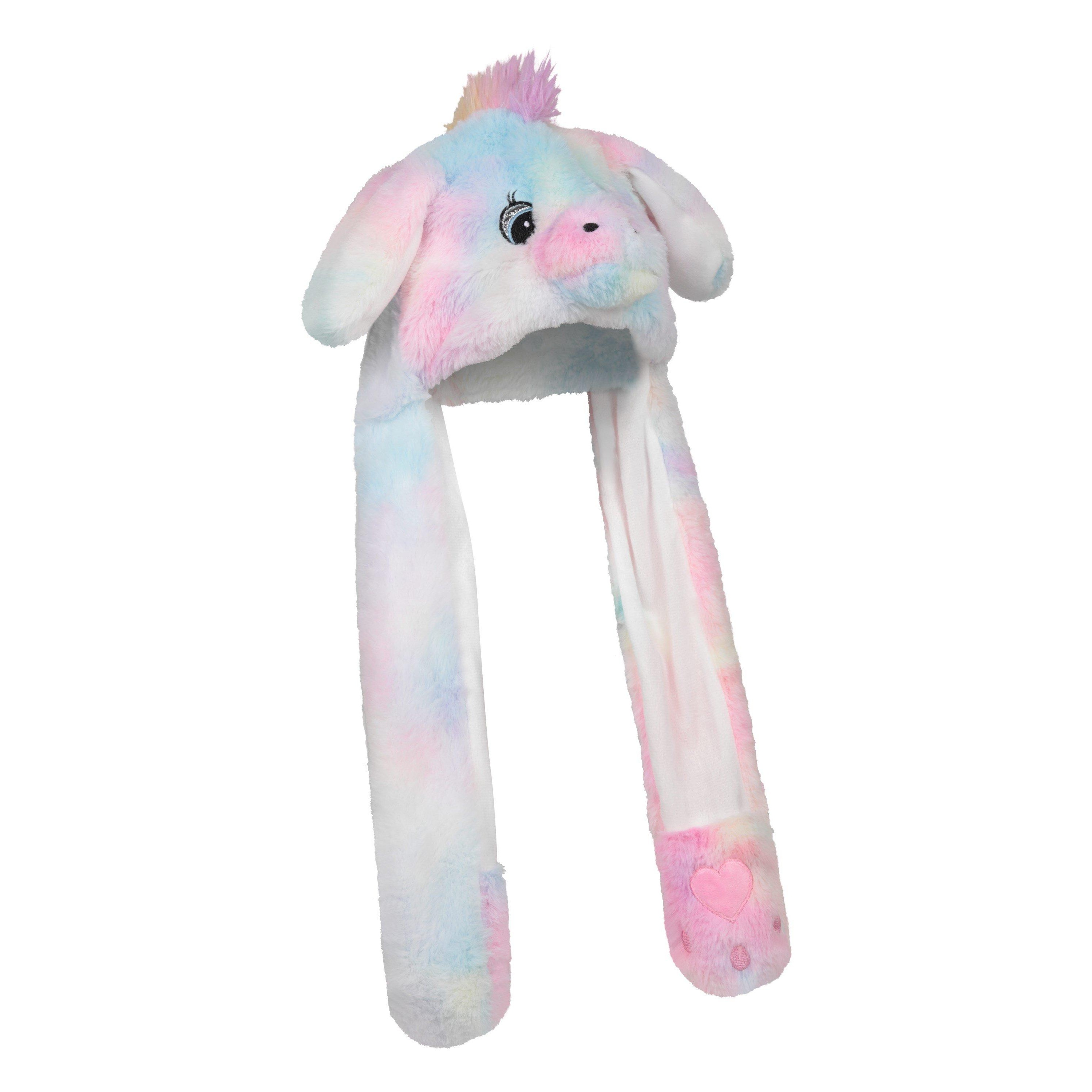 Mountain Warehouse - "Cuddly" Trapper-Hut für Kinder (Myrrhe) Image