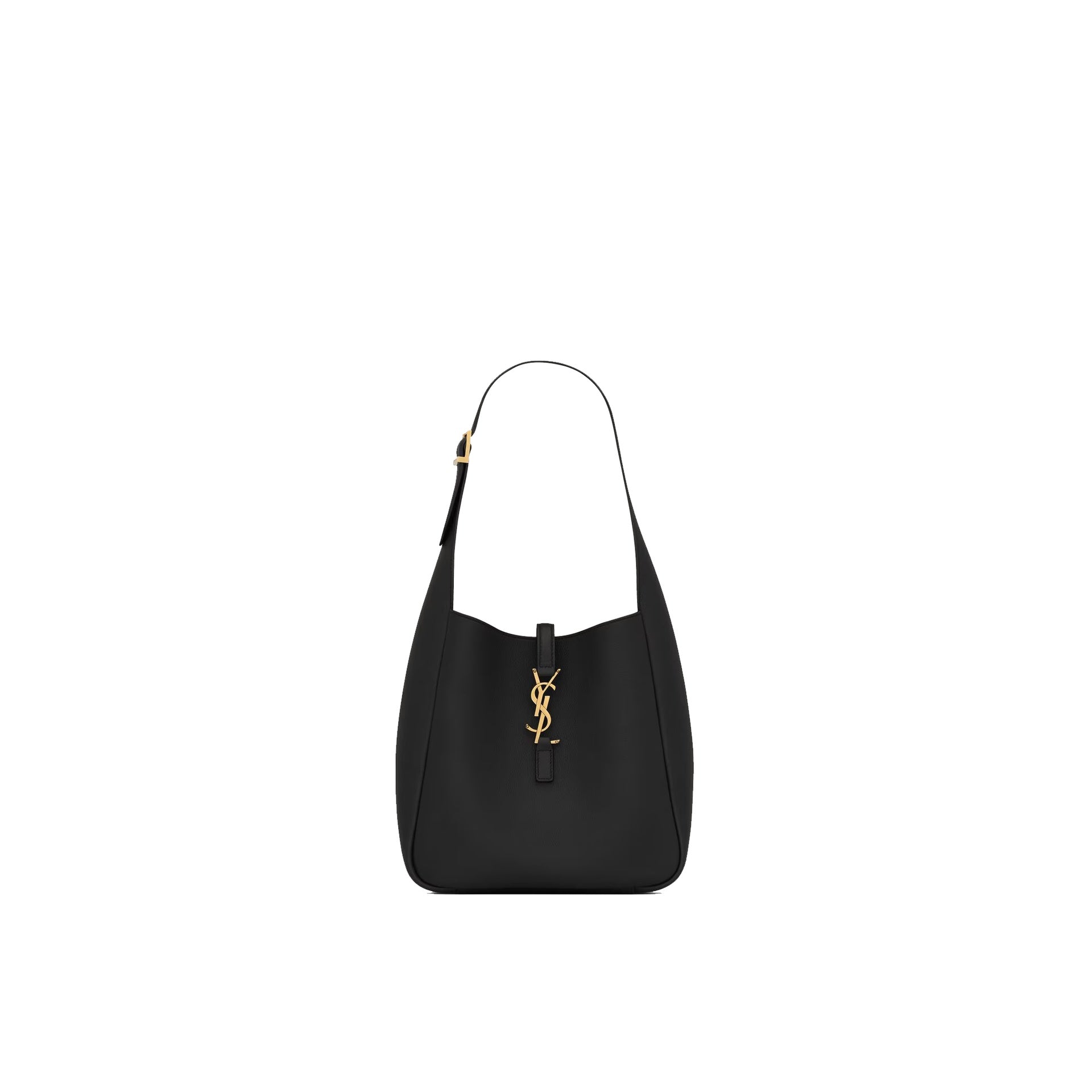 SAINT LAURENT LE 5 A 7 KLEINE WEICHLEDER-TASCHE