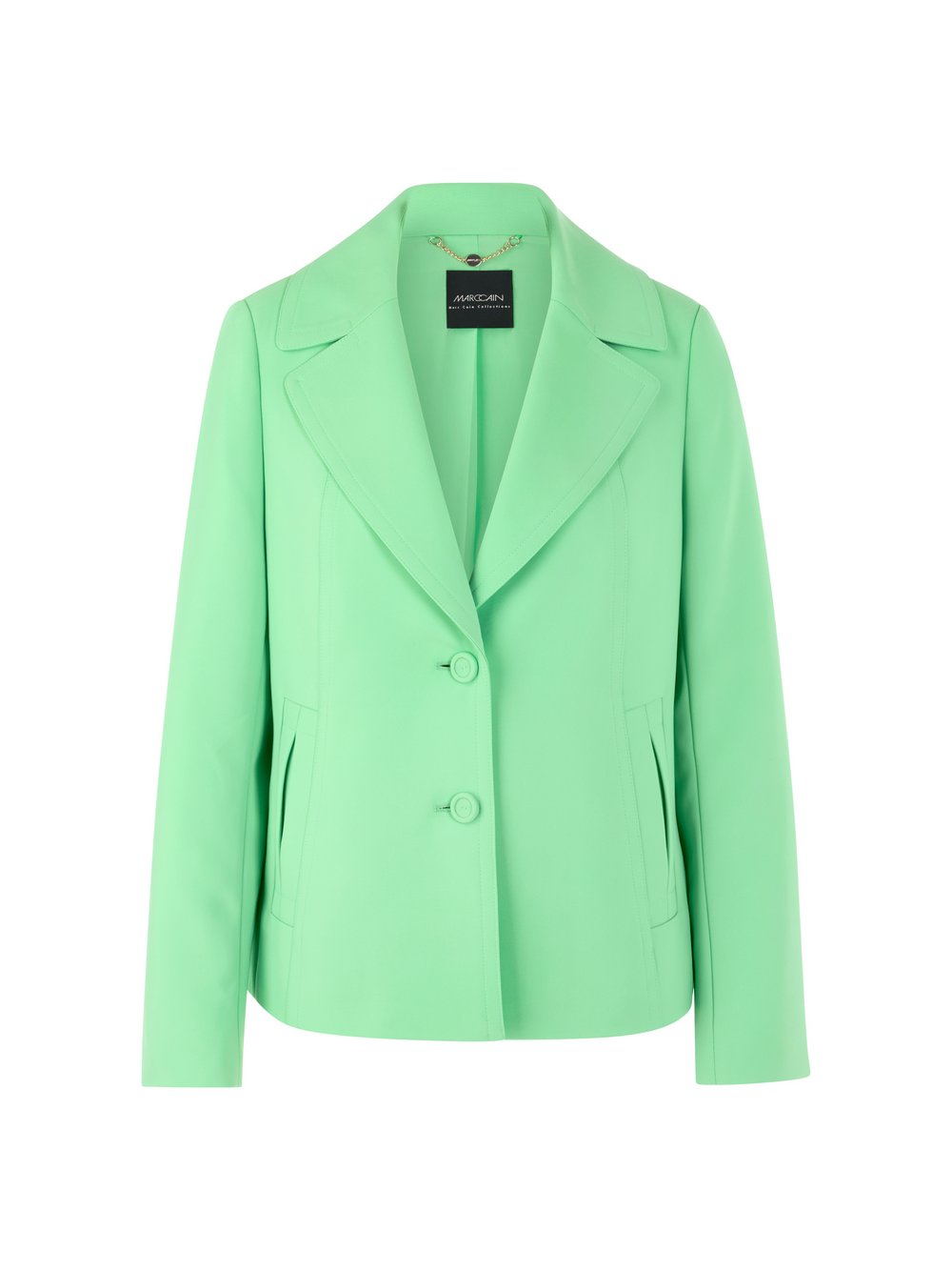 Marc Cain Blazer Damen grün, 46 Image