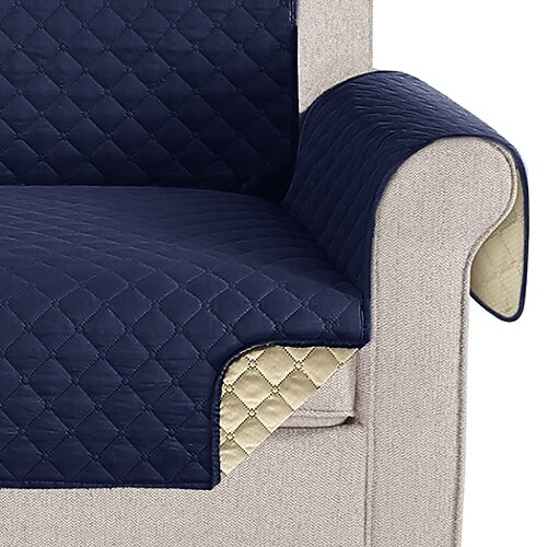 Stretch-Sofaüberzug für 1-, 2-, 3- oder 4-Sitzer-Sofas, elastischer Bezug für Wohnzimmer-Ecksofas Image