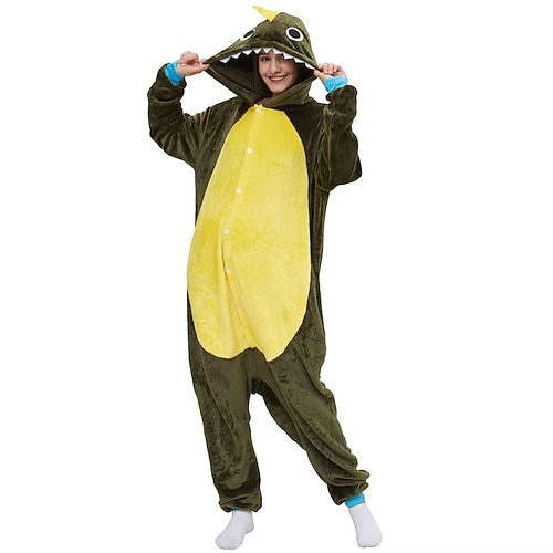 Karneval 2026 Karnevalskostüm Karneval Onesie-Kostüm Lustiges Kostüm Kinder Erwachsene Herren Damen Jungen Weihnachten Karneval Neujahr Einfaches Karnevalskostüm Verkleiden Image
