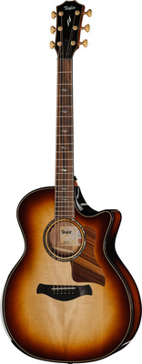 Taylor BE 814ce Adirondack Next Gen