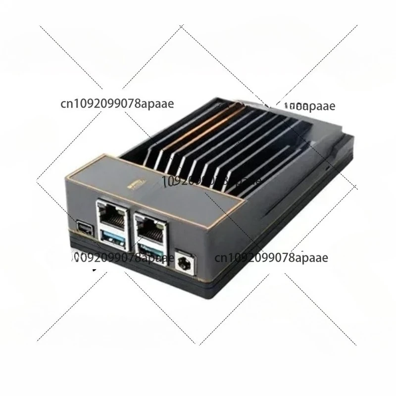FÜR ZimaBoard 432/216/832-X86 Single Board Server, Plex Media Server - Celeron N3450 X86 - SATA 6,0 Gbit/s Haushalt