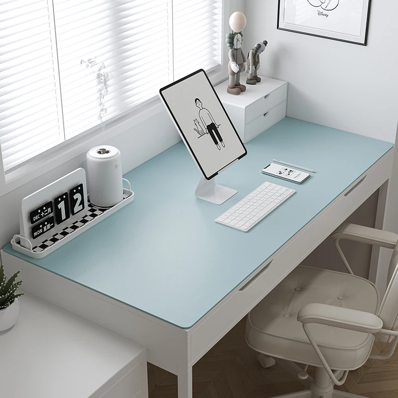 Augenschutz-Schreibtischunterlage, Schreibtisch für Schüler und Kinder, spezieller Schreibtisch, Büro-Computertischdecke, Schreibtisch-Schutzunterlage