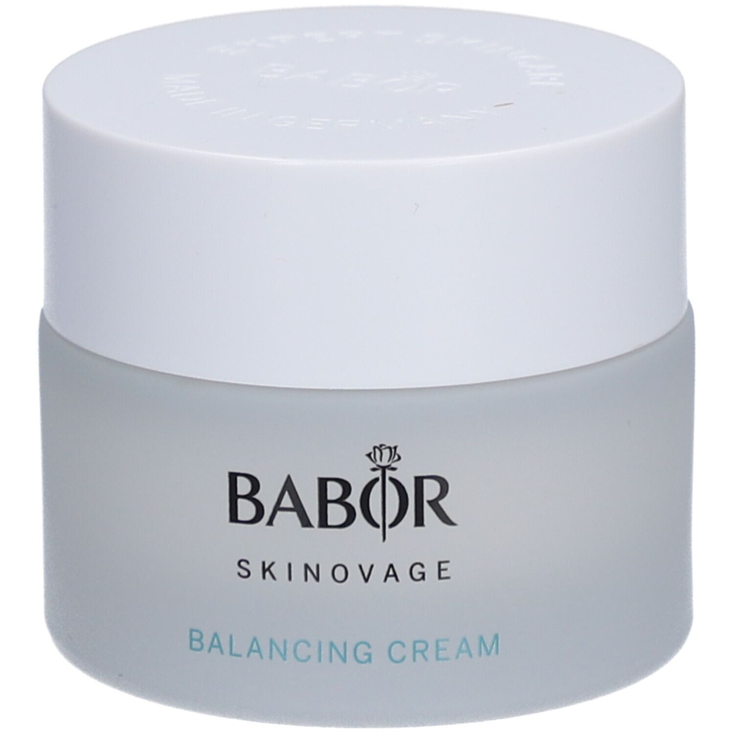 Babor Balancing Cream 50ml 50 ml Creme