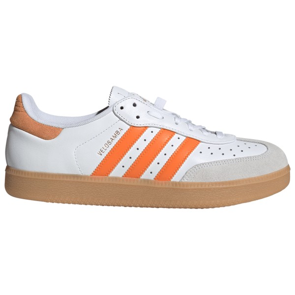 adidas - Velosamba Leather - Radschuhe UK 11,5 | EU 46,5 beige