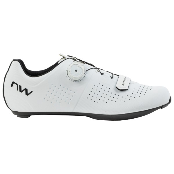Northwave - Typhoon - Radschuhe 41,5 | EU 41,5 grau