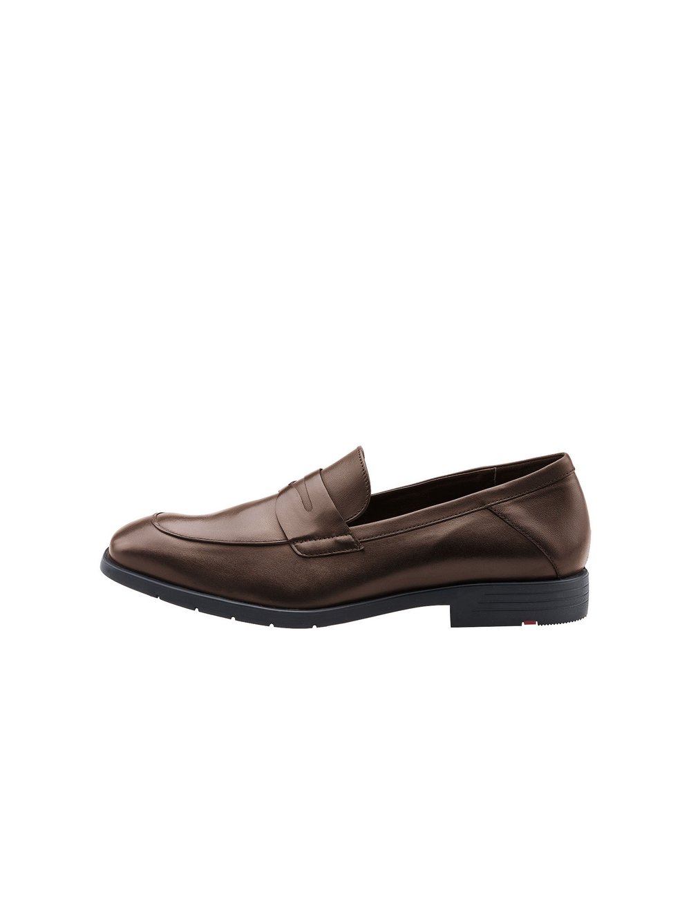 Lloyd Slipper Herren cognac, 10.5 Image