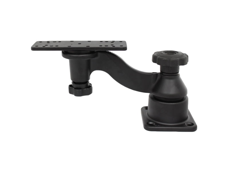Ram Mounts Horizontal Single Swing Arm Mount RAM-109H