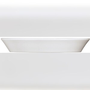 1 x Kombiuntertasse TRIC, Durchmesser: 15 cm, Image
