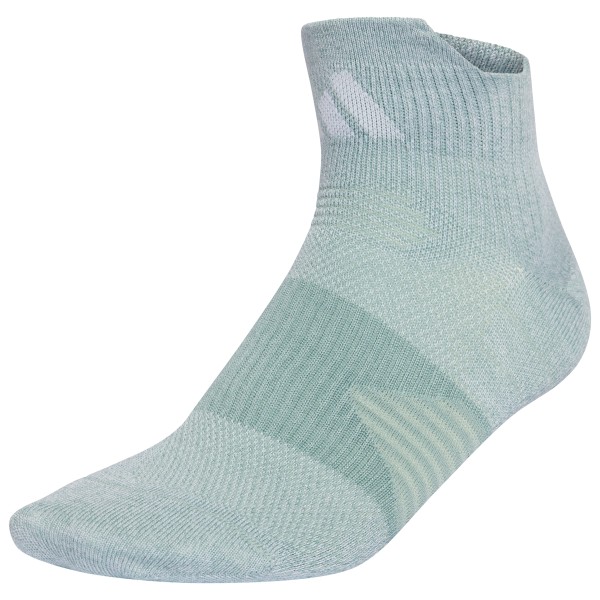 adidas - Running Climacool Light Sock - Laufsocken 46-48 | EU 46-48 grau