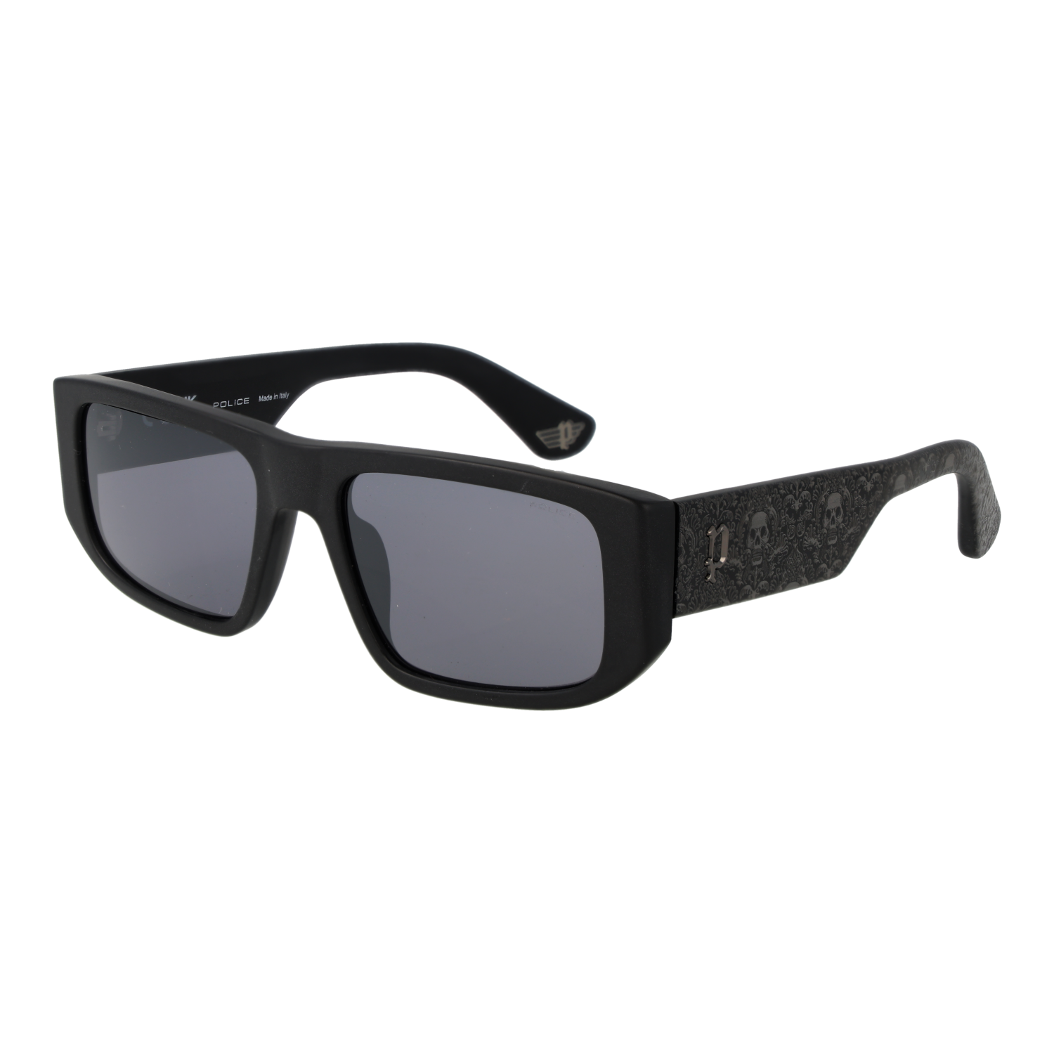 Police Sonnenbrille SPLL13M 703X 55 Image