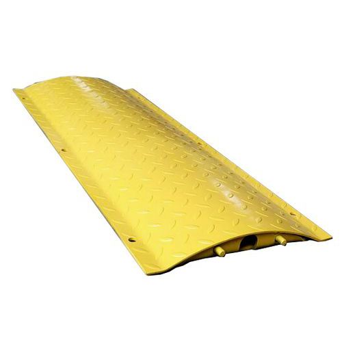 Ralentisseur Acier - 1m X 50 Mm - Viso