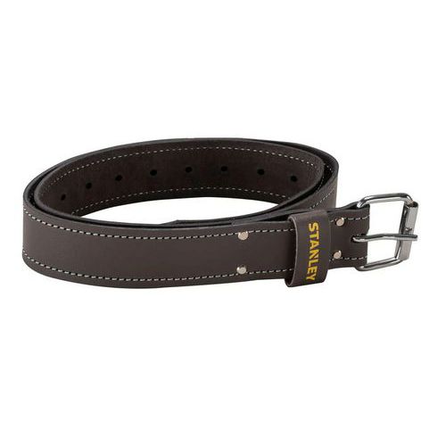 stanley 1 ceinture cuir - stanley