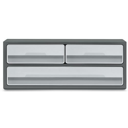 module moovup caisson 3 tiroirs - cep