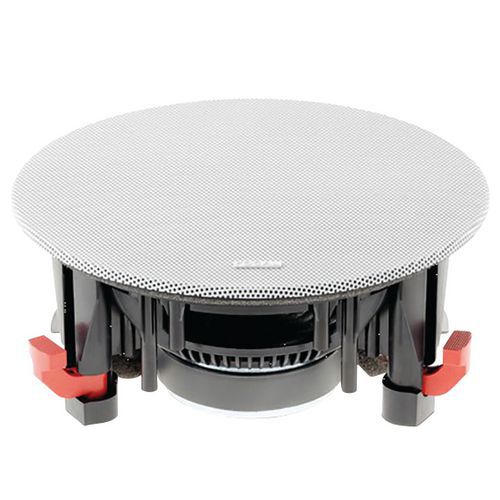 Enceinte Hifi Encastrable Focal-100icw6- 25-100 W (rms) - Focal