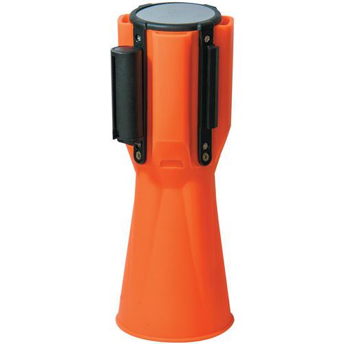 Dérouleur Ruban De Chantier - Taliaplast