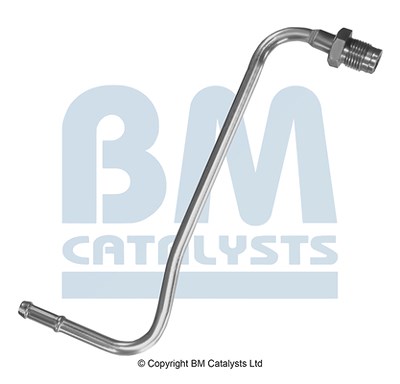 Bm Catalysts Montagesatz, Ruß-/Partikelfilter [Hersteller-Nr. PP11247A] für Toyota, Fiat, Peugeot, Citroën Image