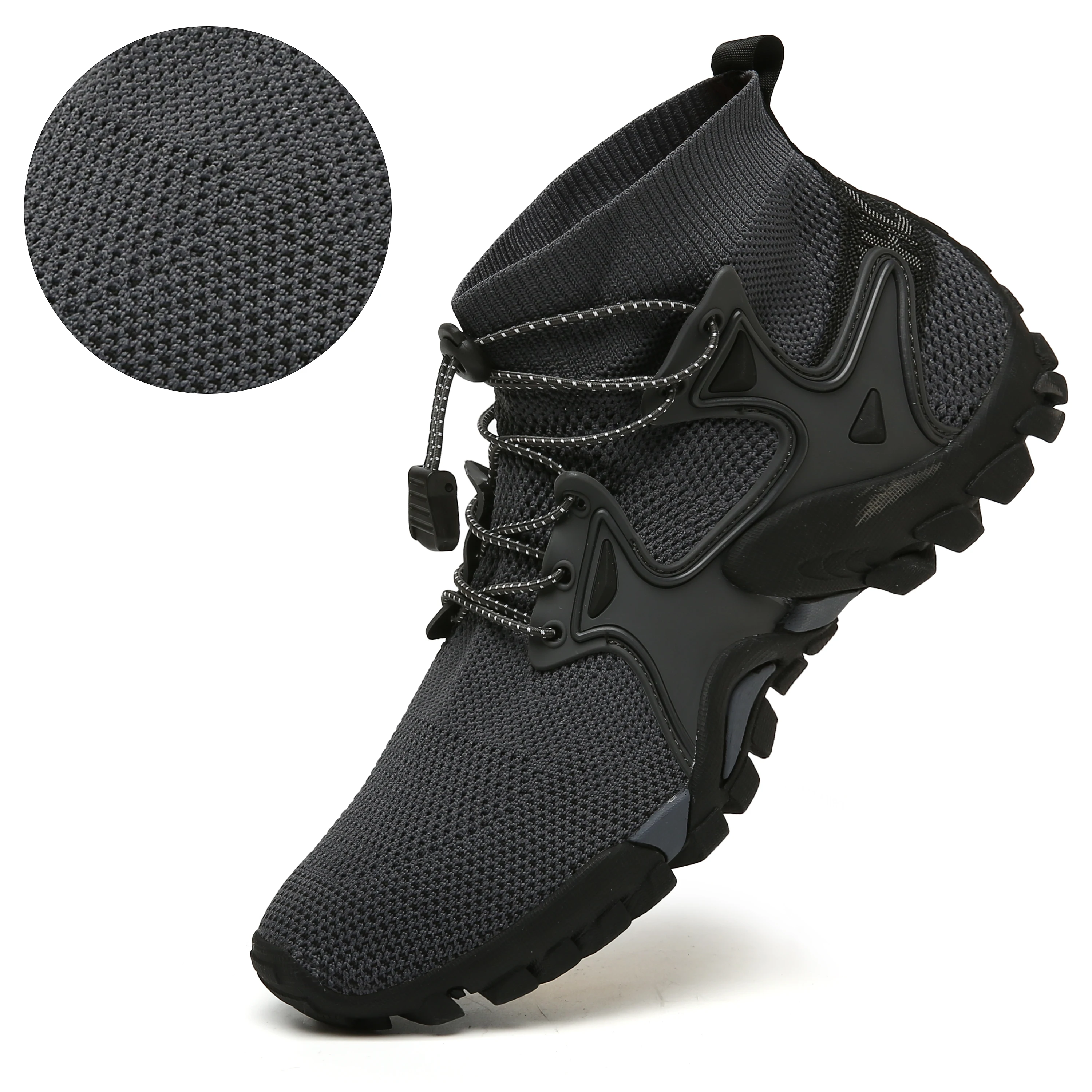 Neue herren Outdoor Freizeit Wandern Schuhe Strand Schuhe Waten Schuhe Schnell Trocknend Klettern Sport Schuhe Aqua Schuhe 38-49