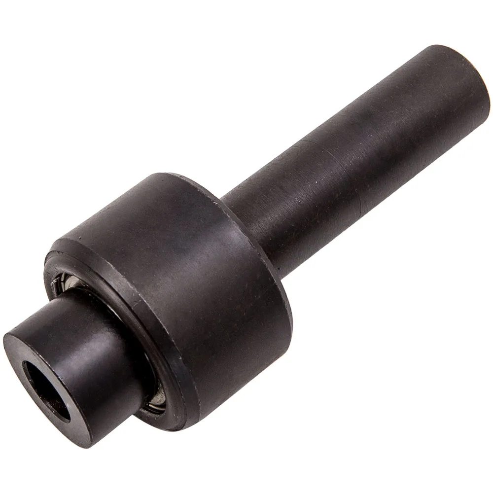 Rotary Broach Werkzeug Halter Dia 3/4?? Schaft Durchmesser für 1/2 "Schaft Broach Rotary 0.5" schaft x 1.75 "Adj. freies Design Set-Up Zeit Image