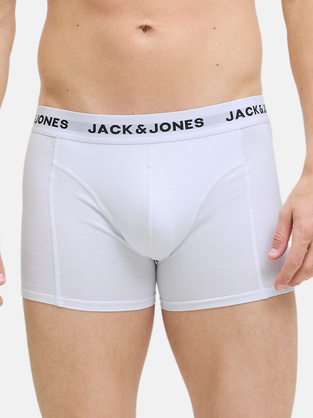 Jack & Jones Retro Short Herren mehrfarbig, L Image